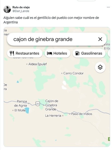 turismo, pueblos, argentina, chubut, san juan